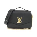 Louis Vuitton Oxford M22735 Shoulder Bag