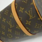 Louis Vuitton Monogram Papillon 26cm M51386 Bag - Image 2