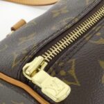 Louis Vuitton Monogram Papillon 26cm M51386 Bag - Image 3