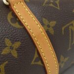 Louis Vuitton Monogram Papillon 26cm M51386 Bag - Image 4