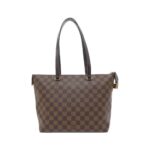 Louis Vuitton Damier Iéna PM N41012 Bag - Image 2