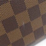 Louis Vuitton Damier Iéna PM N41012 Bag - Image 4