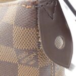 Louis Vuitton Damier Iéna PM N41012 Bag - Image 5