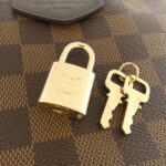 Louis Vuitton Damier Iéna PM N41012 Bag - Image 6