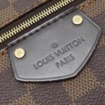 Louis Vuitton Damier Iéna PM N41012 Bag - Image 7