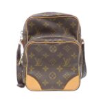 Louis Vuitton Monogram Amazon M45236 Shoulder Bag