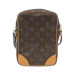 Louis Vuitton Monogram Amazon M45236 Shoulder Bag - Image 2