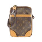 Louis Vuitton Monogram Danube Shoulder Bag M45266