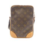Louis Vuitton Monogram Danube Shoulder Bag M45266 - Image 2