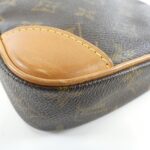 Louis Vuitton Monogram Danube Shoulder Bag M45266 - Image 3