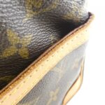 Louis Vuitton Monogram Danube Shoulder Bag M45266 - Image 4