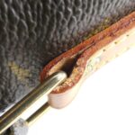 Louis Vuitton Monogram Danube Shoulder Bag M45266 - Image 5