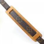 Louis Vuitton Monogram Danube Shoulder Bag M45266 - Image 6