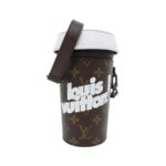 Louis Vuitton Everyday LV Coffee Cup M80812 Shoulder Bag
