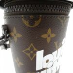 Louis Vuitton Everyday LV Coffee Cup M80812 Shoulder Bag - Image 6