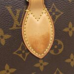 Louis Vuitton Monogram Sac Plat PM M45848 Bag - Image 3