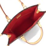 Louis Vuitton Monogram Sac Plat PM M45848 Bag - Image 6