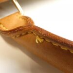 Louis Vuitton Monogram Key Pouch Bandoulière 55cm M41414 Boston Bag - Image 7