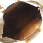 Louis Vuitton Monogram Key Pouch Bandoulière 55cm M41414 Boston Bag - Image 8