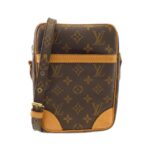 Louis Vuitton Monogram Danube Shoulder Bag M45266