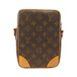 Louis Vuitton Monogram Danube Shoulder Bag M45266 - Image 2