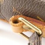 Louis Vuitton Monogram Danube Shoulder Bag M45266 - Image 6