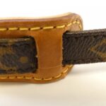 Louis Vuitton Monogram Danube Shoulder Bag M45266 - Image 7