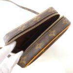 Louis Vuitton Monogram Danube Shoulder Bag M45266 - Image 9