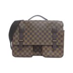 Louis Vuitton Damier Broadway N42270 Shoulder Bag