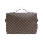 Louis Vuitton Damier Broadway N42270 Shoulder Bag - Image 2