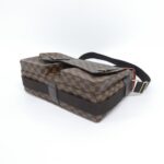 Louis Vuitton Damier Broadway N42270 Shoulder Bag - Image 3