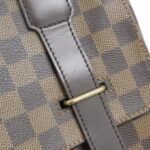 Louis Vuitton Damier Broadway N42270 Shoulder Bag - Image 4