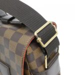 Louis Vuitton Damier Broadway N42270 Shoulder Bag - Image 5