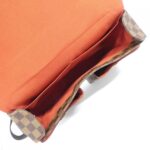 Louis Vuitton Damier Broadway N42270 Shoulder Bag - Image 7