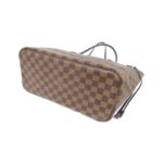 Damier Neverfull MM N51105 Bag - Image 2