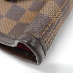 Damier Neverfull MM N51105 Bag - Image 4