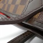 Damier Neverfull MM N51105 Bag - Image 5