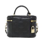 Louis Vuitton Monogram Vanity Coussin PM M25123 Bag - Image 2