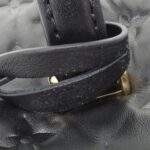 Louis Vuitton Monogram Vanity Coussin PM M25123 Bag - Image 5