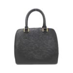 Louis Vuitton Epi Pont Neuf M52052 Bag - Image 2