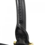 Louis Vuitton Epi Pont Neuf M52052 Bag - Image 6