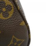 Louis Vuitton Monogram Mini Looping M51147 Shoulder Bag - Image 4