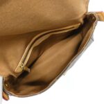 Louis Vuitton Monogram Mini Looping M51147 Shoulder Bag - Image 7