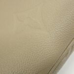 Louis Vuitton Monogram Empreinte Neverfull MM Bag M45686 - Image 3