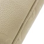 Louis Vuitton Monogram Empreinte Neverfull MM Bag M45686 - Image 4