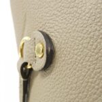 Louis Vuitton Monogram Empreinte Neverfull MM Bag M45686 - Image 5