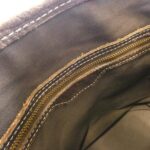 Louis Vuitton Monogram Mini Lin Bucket PM M95226 Bag - Image 9