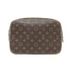 Louis Vuitton Monogram Reporter 28cm M45254 Shoulder Bag - Image 2