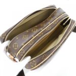 Louis Vuitton Monogram Reporter 28cm M45254 Shoulder Bag - Image 7