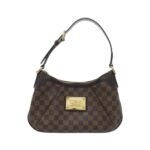 Louis Vuitton Damier Thames PM N48180 Shoulder Bag